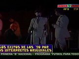 1/3 Osvaldo Pugliese & Su Orquesta - Milonga Para Gardel (Los éxitos de los '70)