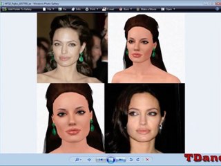 Famous Celebrities - Sims 3 style Subscribers Request Episode 3