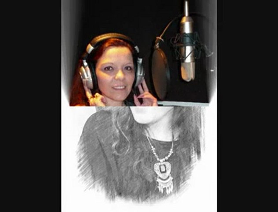 Thaly "Emporte-moi" issu de l' album de Thaly "Emporte-moi"