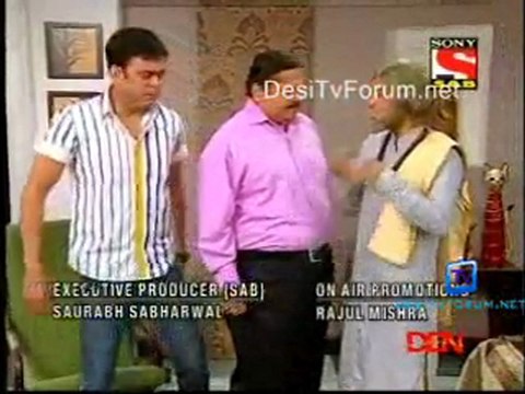Sajan Re Jhoot Mat Bolo - 26th December 2011 - Part1