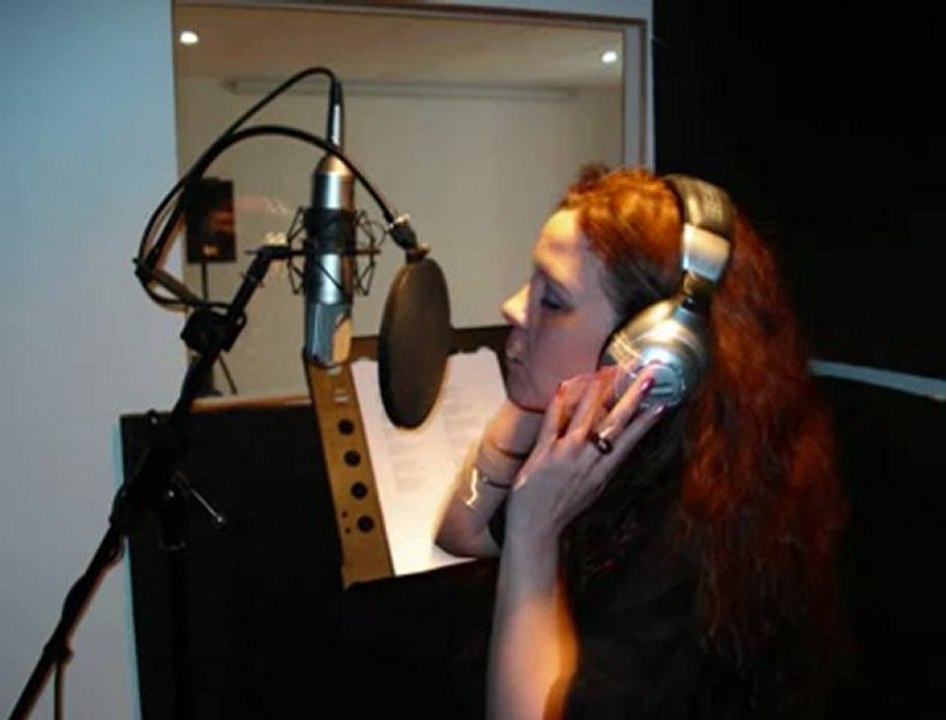 Thaly "Tierra del fuego" issu de l' album de Thaly  "Emporte-moi"