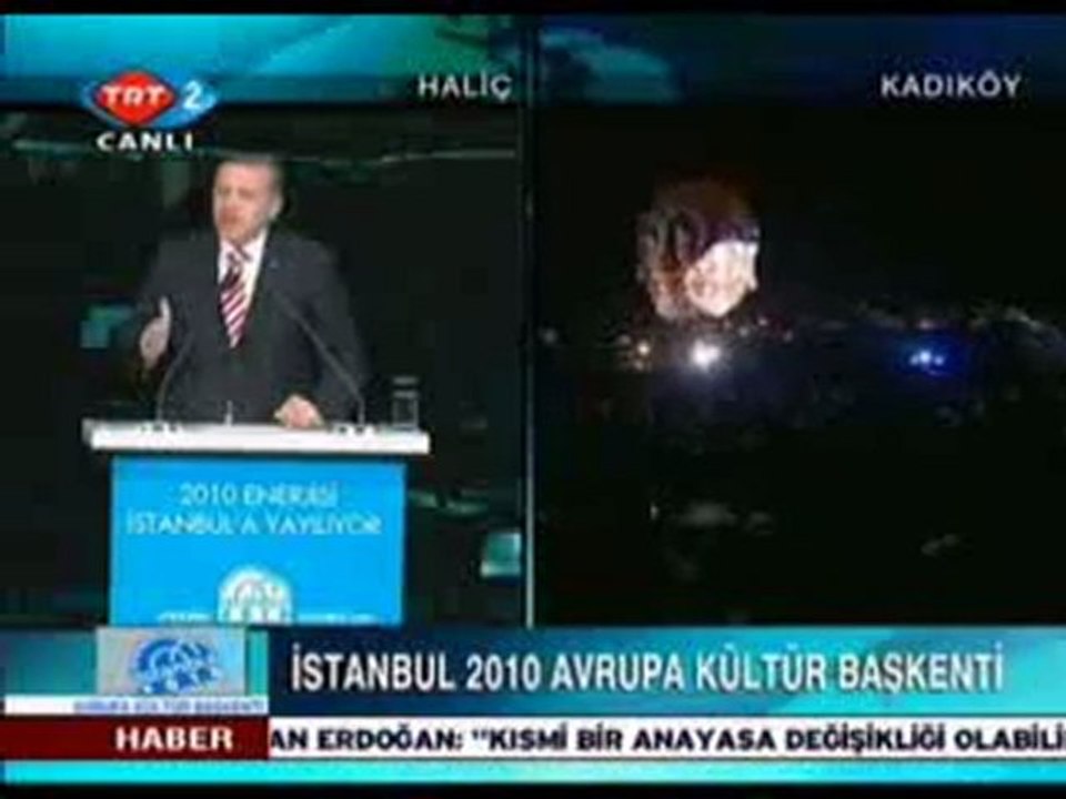 2010 Avrupa Kültür Başkenti İstanbul - 2