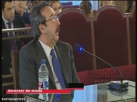 Tomás: Camps no se hacía nada sin estar yo presente