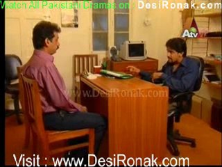 Gilah Kis Say Karain By Atv  - 26th December 2011 part 3