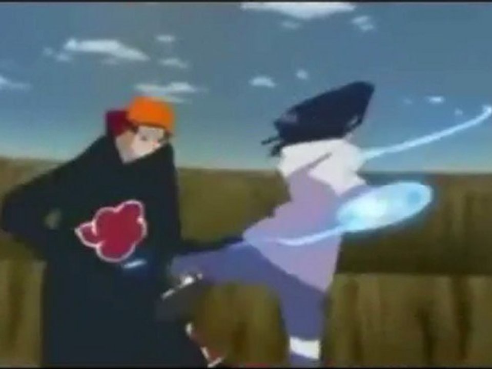 Hinatanın çabaları