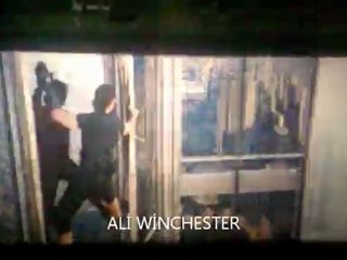 Görevimiz Tehlike -4