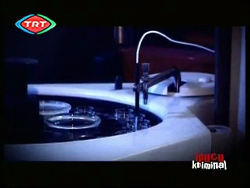 İpucu Kriminal - Karım İntihar Etti