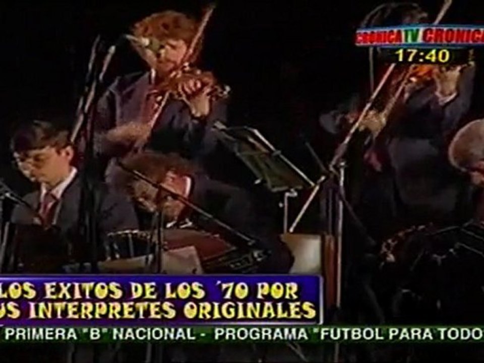 3/3 Osvaldo Pugliese & Su Orquesta (Los éxitos de los '70)