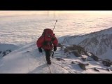 Jordan Romero Quest for 7 Summits * A 15 ans, il a gravit les plus hauts sommets des sept continents