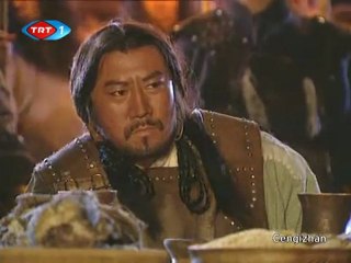Cengiz Han Dizisi 8.Bölüm - 2. Kısım