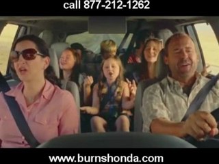 Honda Pilot Doylestown PA Dealer