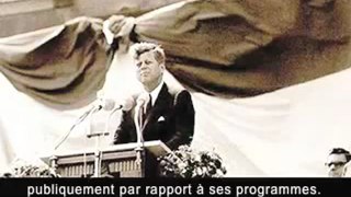 Discours de JFK