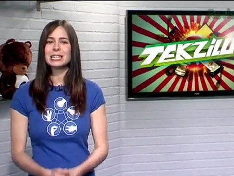 Top TZDs of 2011 #5: Facebook Keyboard Shortcuts - Tekzilla Daily Tip