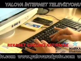 YTSO BAŞKANI CELAL ÖZEL'İN YENİ YIL MESAJI