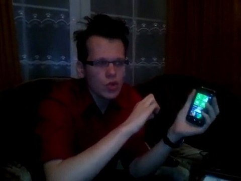 HTC 7 MOZART RECENZJA