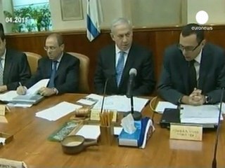 Gaza, tres años después