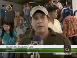 Duplican unidades de Metrobús entre Bellas Artes y Plaza Venezuela por trabajos en el Metro