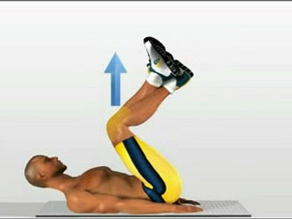 Ejercicios para Bajar de peso ¿Funcionan? 2