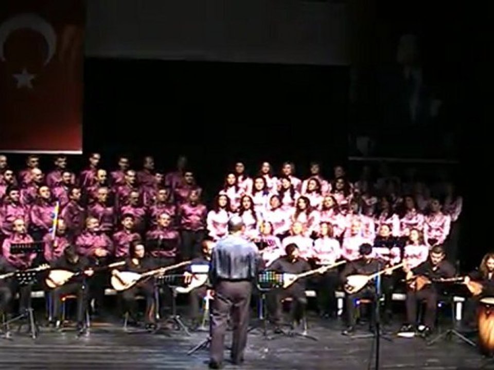 EVLERİNE VARAMADIM, ŞU DAĞLAR TEPE TEPE