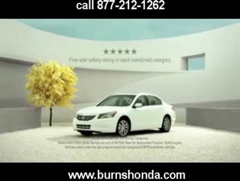 2012 Honda Accord Marlton