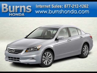 2012 Honda Accord Ardmore
