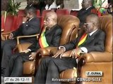 Hommage officiel au sénateur Hilaire Mbika Wolo