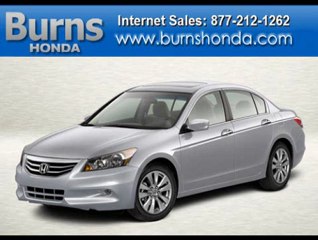 2012 Honda Accord Conshohocken PA Dealer