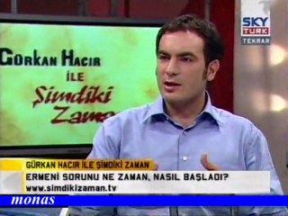 Rus Devlet Arşiv Kayıtlarından Ermeni Meselesi