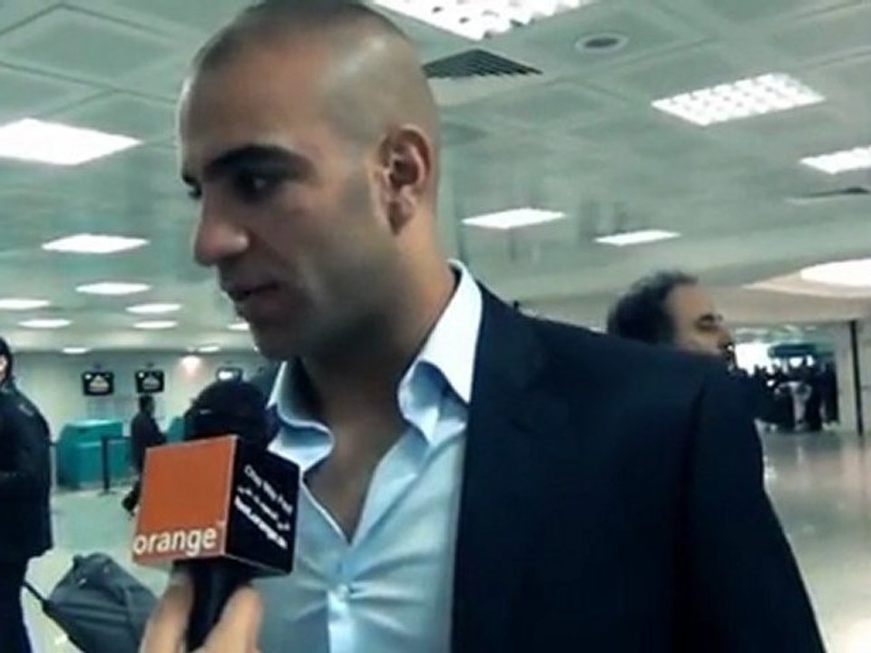 المنتخب الوطني ينطلق في تحضيرات الكان من إسبانيا