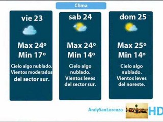 Lego Noticias programa 3