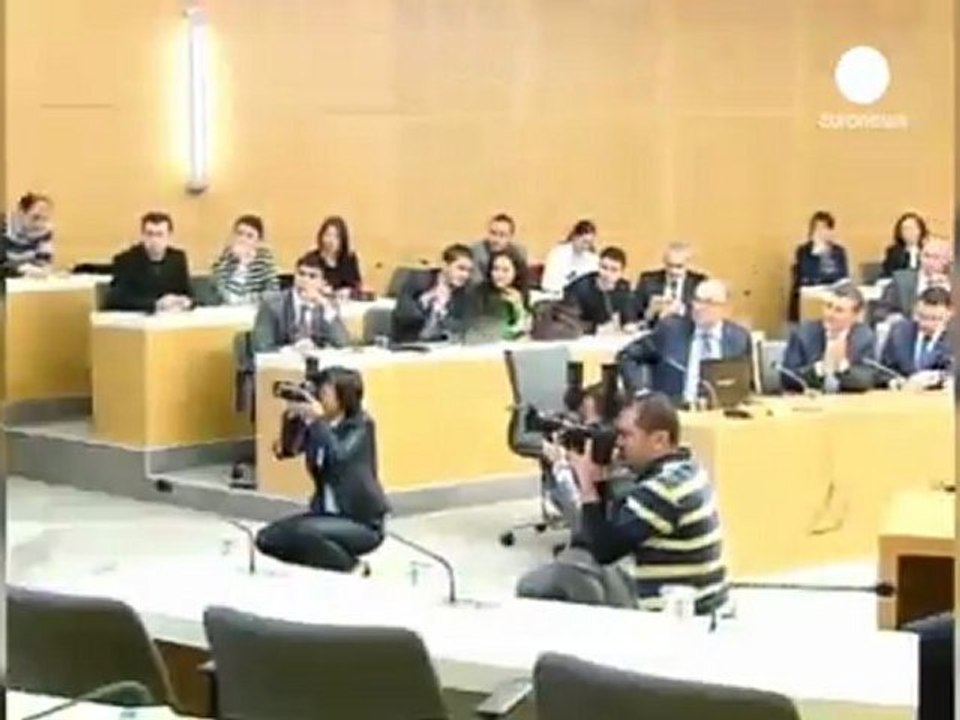 Turkey-Azerbaijan pipeline deal will bring gas to Europe