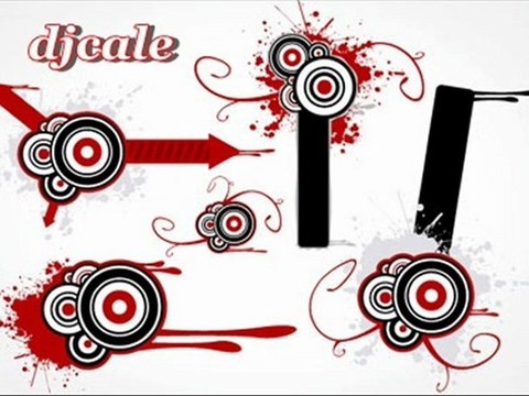 dj cale los niños de entrevias 2011 remix