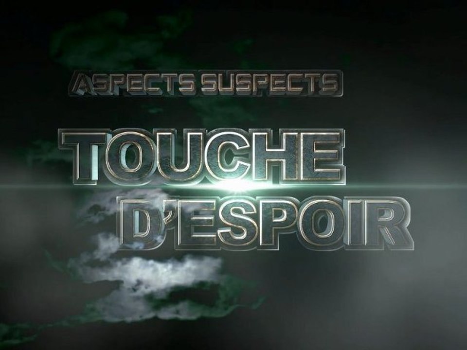 AS - Touche d'Espoir (Version HIP HOP SHOW)