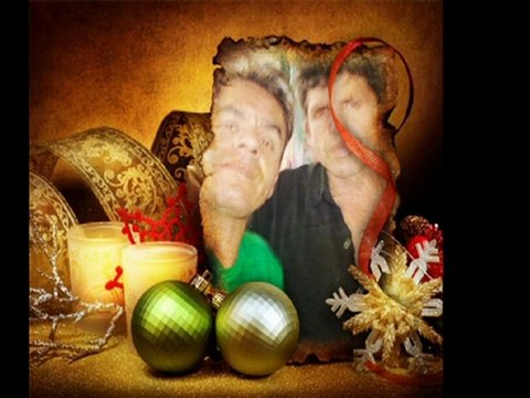navidad con amigos y familia 2011 primera parte