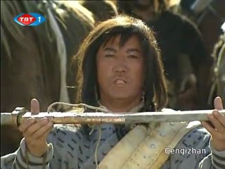 Cengiz Han Dizisi 5.Bölüm - 2. Kısım