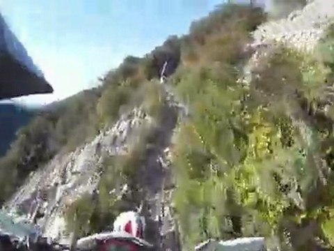 (Tome 2) Rando-Enduro . 10 Décembre 2011