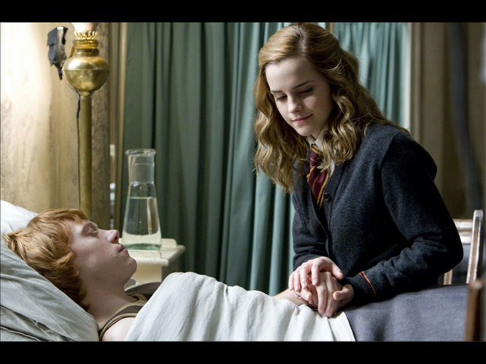 Hermione's song (Version 2)