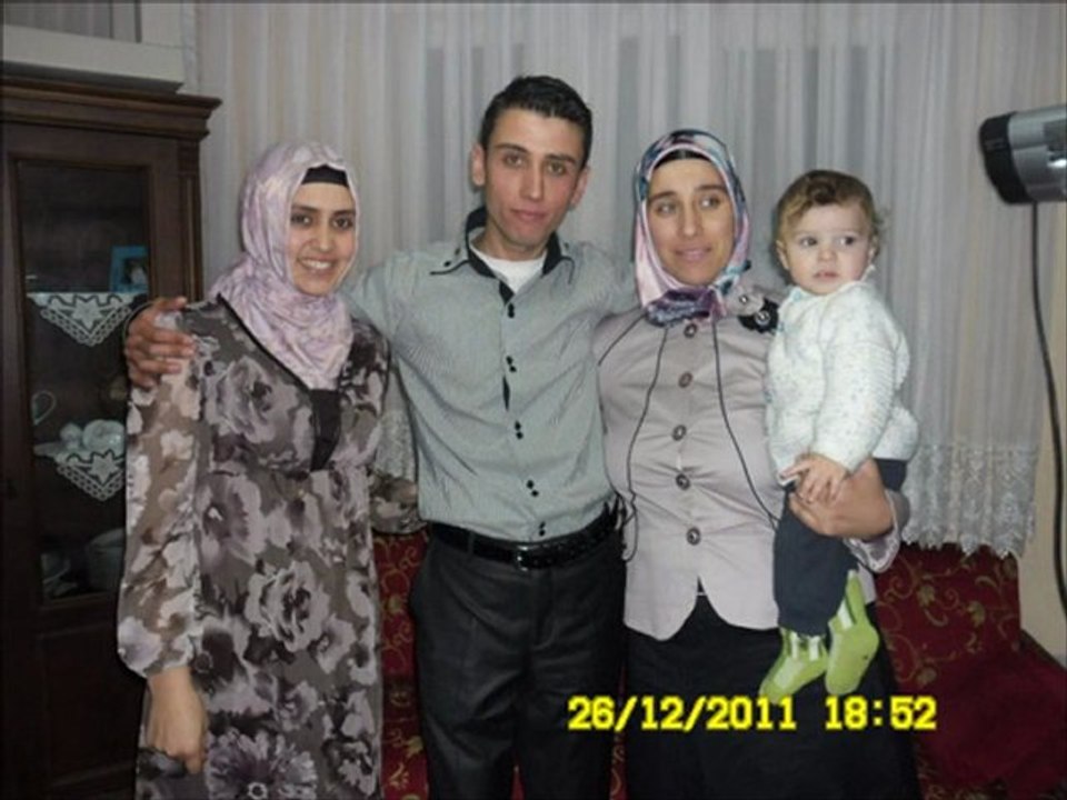 BÜŞRA&BİLAL