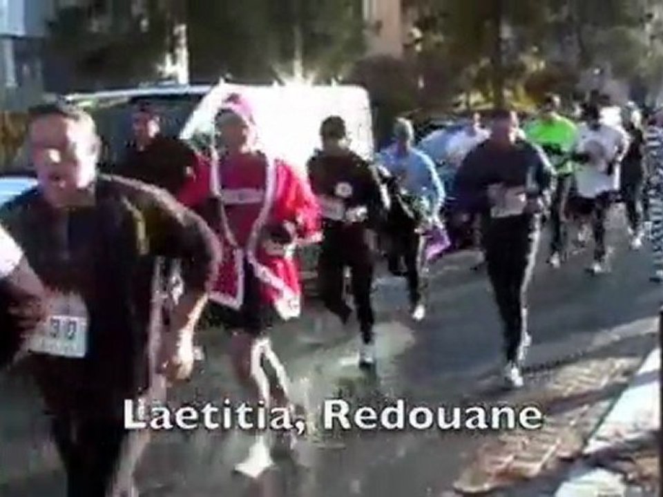 Corrida de Thiais 2011