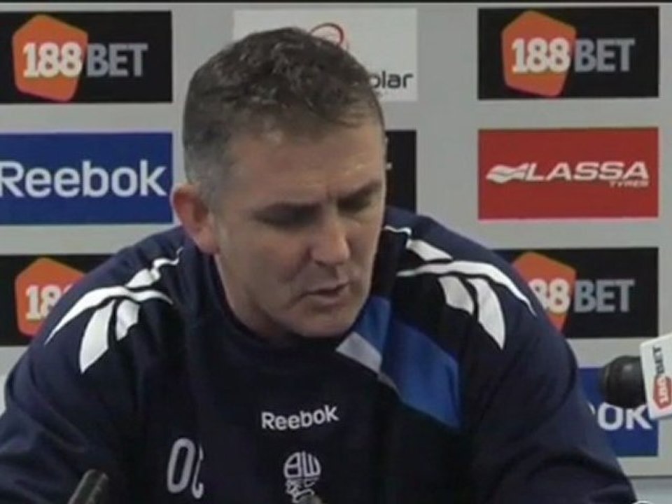 Coyle - Wir haben es vermasselt