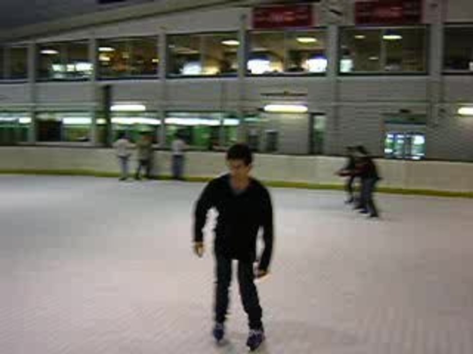 Patinoire Toulouse