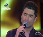 Özcan Deniz-Ahirim Sensin-Heycanlı Trt Müzik-(17.12.2011)