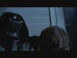 El Retorno del Jedi (2004): muerte de Vader (castellano)