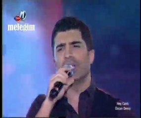 Özcan Deniz-Leyla-Heycanlı Trt Müzik-(17.12.2011)