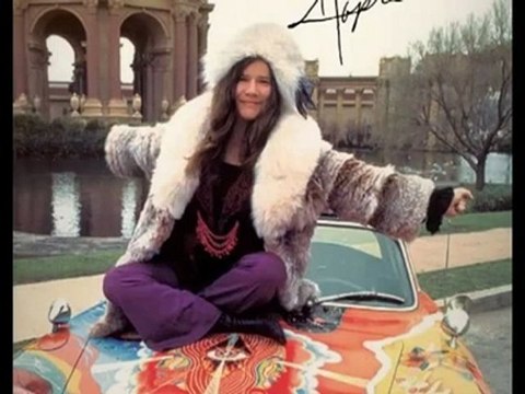 Janis Joplin - Ball & Chain