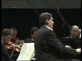 Robert Lakatos ------- J.S. Bach G minor Piano Concerto.Part 2.