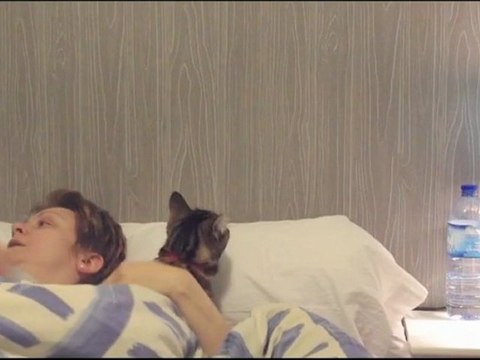 Sans frontières Court Métrage - 2011 - TK Bremen Echouage.