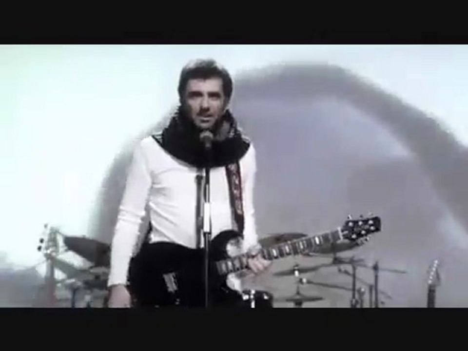 Bertuğ Cemil - Geldim Gördüm Sevdim