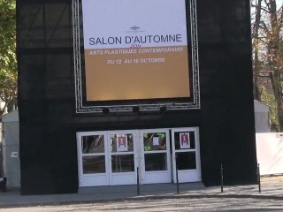 Rétrospective du Salon d'automne 2011