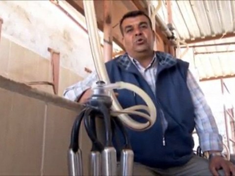 TİRE SÜT KOOPERATİFİ TANITIM FİLMİ 26.12.2011